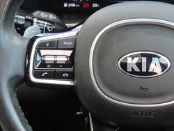 2021 Kia Sorento GT-Line