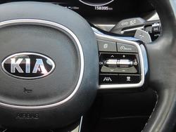 2021 Kia Sorento GT-Line