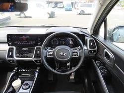 2021 Kia Sorento GT-Line