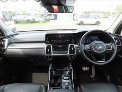 2021 Kia Sorento GT-Line