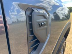 2025 Ford Ranger Wildtrak