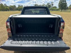 2025 Ford Ranger Wildtrak