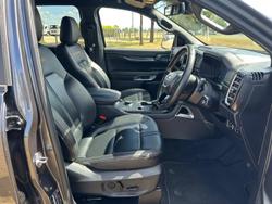 2025 Ford Ranger Wildtrak