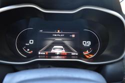 2021 MG ZS Essence AZS1 MY21 Pebble Black