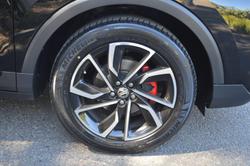 2021 MG ZS Essence AZS1 MY21 Pebble Black