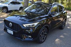 2021 MG ZS Essence AZS1 MY21 Pebble Black