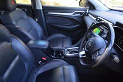 2021 MG ZS Essence AZS1 MY21 Pebble Black