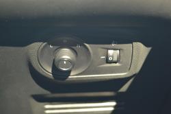 2021 MG ZS Essence AZS1 MY21 Pebble Black