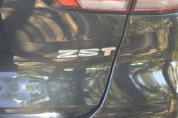 2021 MG ZS Essence AZS1 MY21 Pebble Black