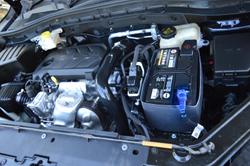 2021 MG ZS Essence AZS1 MY21 Pebble Black