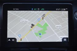 2021 MG ZS Essence AZS1 MY21 Pebble Black