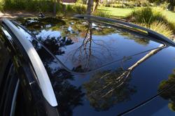 2021 MG ZS Essence AZS1 MY21 Pebble Black