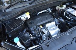 2021 MG ZS Essence AZS1 MY21 Pebble Black