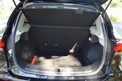 2021 MG ZS Essence AZS1 MY21 Pebble Black