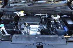 2021 MG ZS Essence AZS1 MY21 Pebble Black