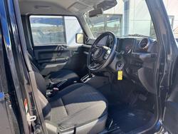 2024 Suzuki Jimny XL
