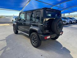 2024 Suzuki Jimny XL