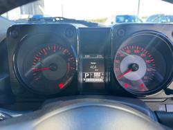 2024 Suzuki Jimny XL