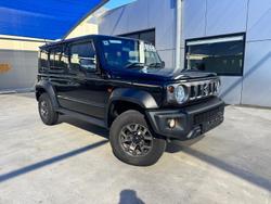 2024 Suzuki Jimny XL