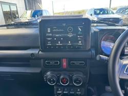 2024 Suzuki Jimny XL