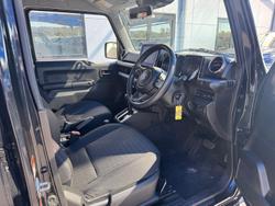 2024 Suzuki Jimny XL