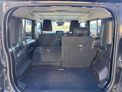 2024 Suzuki Jimny XL