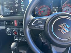 2024 Suzuki Jimny XL