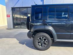 2024 Suzuki Jimny XL