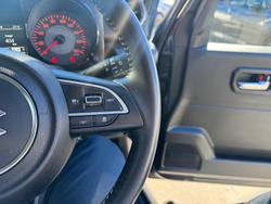 2024 Suzuki Jimny XL