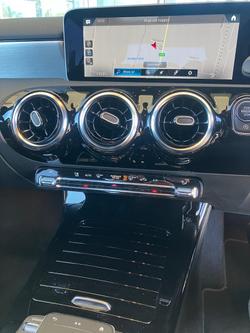 2020 Mercedes-Benz A-Class A180