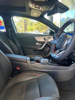 2020 Mercedes-Benz A-Class A180