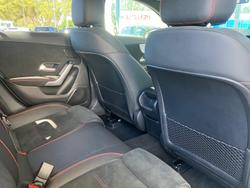 2020 Mercedes-Benz A-Class A180