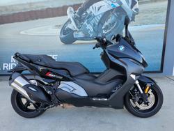 BMW Motorrad C 650 Sport