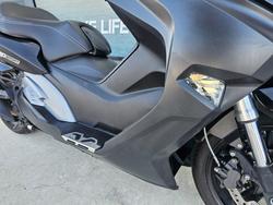 2016 BMW Motorrad C 650 SPORT Black