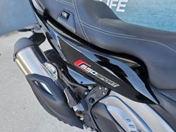 2016 BMW Motorrad C 650 SPORT Black