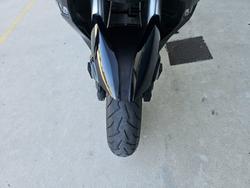 2016 BMW Motorrad C 650 SPORT Black