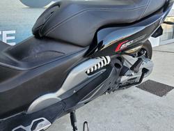 2016 BMW Motorrad C 650 SPORT Black