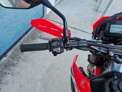 2023 Honda CRF300LA Red