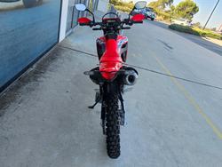 2023 Honda CRF300LA Red