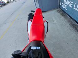 2023 Honda CRF300LA Red