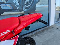 2023 Honda CRF300LA Red