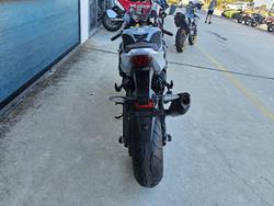 2022 Suzuki GSX-R1000A White