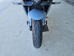 2022 Suzuki GSX-R1000A White