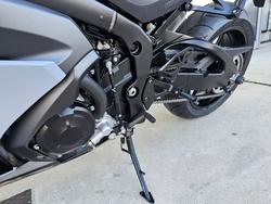 2022 Suzuki GSX-R1000A White