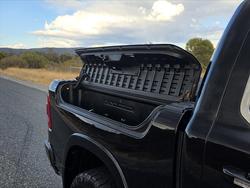 2021 RAM 1500 Limited RamBox