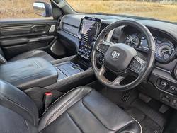 2021 RAM 1500 Limited RamBox
