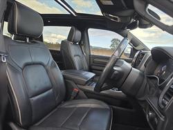 2021 RAM 1500 Limited RamBox