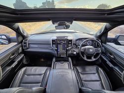 2021 RAM 1500 Limited RamBox