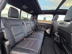 2021 RAM 1500 Limited RamBox
