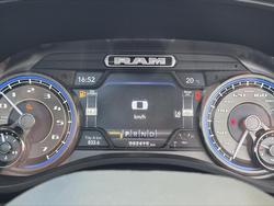 2021 RAM 1500 Limited RamBox